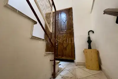 Casa in vendita, Largo degli Esposti, Viterbo