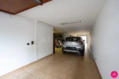 Villino a Schiera in vendita, Via Luciani Papa, Pasiano di Pordenone