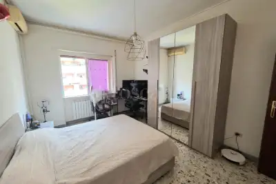 Casa in vendita, Via Maria Bakunin-Parco San Paolo, Napoli