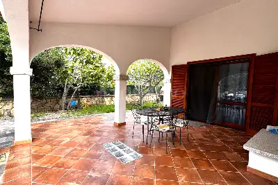 Villa Bifamiliare in vendita, San Teodoro , Via Madrid, San Teodoro