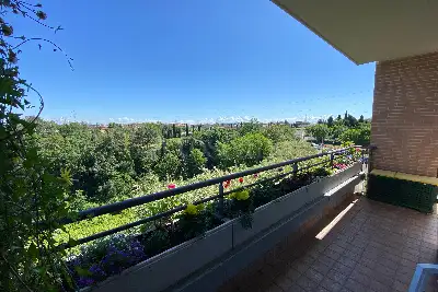 Casa in vendita, Via Nosate, Roma