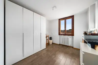 Attico in vendita, Via Cassio, Desenzano del Garda