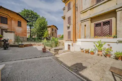 Attico in vendita, Via Giacomo Rho, Roma