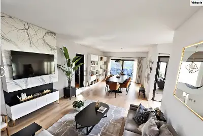 Casa in vendita, Via Fiume Giallo, Roma