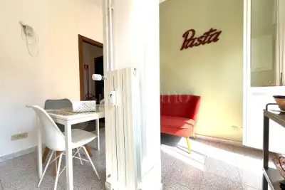 Casa in vendita, Via Domenico Silveri, Roma