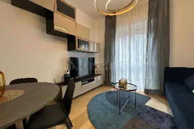 Casa in vendita, Via marco d'agrate 17, Milano