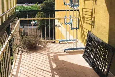 Casa in vendita, Via Tirso, Sassari