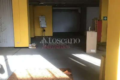 Magazzino in vendita, Piazza XXV Aprile, Lodi