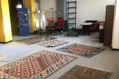 Magazzino in vendita, Piazza XXV Aprile, Lodi