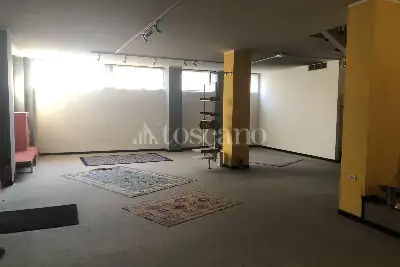 Magazzino in vendita, Piazza XXV Aprile, Lodi