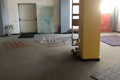 Magazzino in vendita, Piazza XXV Aprile, Lodi