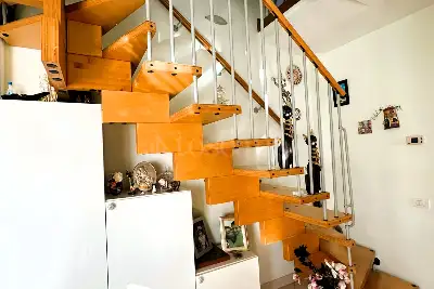 Casa in vendita, Via Capo dell'Argentiera, Roma