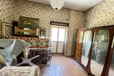 Casa Indipendente in vendita, Via Nazionale Ortoliuzzo, Messina