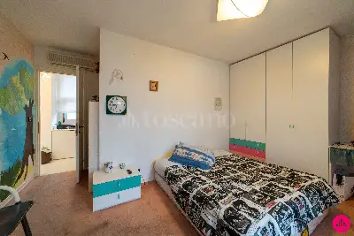 Villino a Schiera in vendita, Via Attimis, Udine