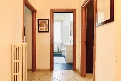 Casa in vendita, Via San Rocchino, Brescia