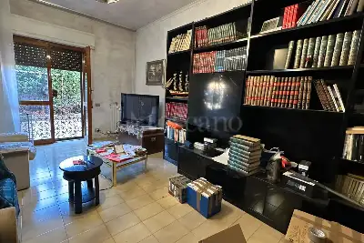 Casa in vendita, Via del Campo, Roma