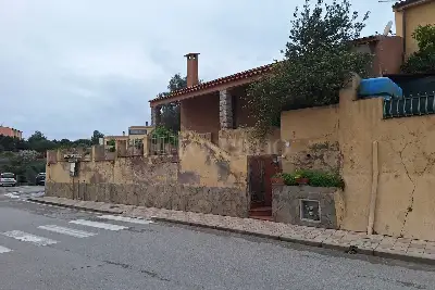 Casa Indipendente in vendita, Via Cala Chiesa, La Maddalena