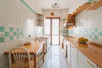 Casa in vendita, Via Tancredi Cartella, Roma