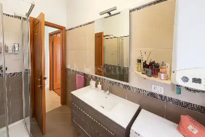 Casa in vendita, Via Zignago, Roma