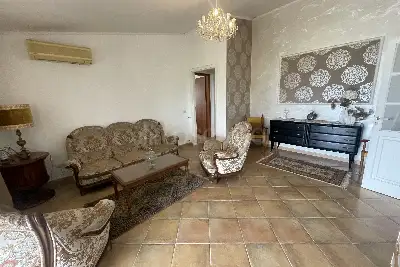 Villa in vendita, Contrada Gagliardetta, Castellammare del Golfo