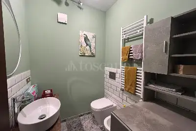 Villa in vendita, Via Francesco Cilea, Roma