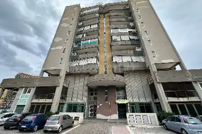 Casa in vendita, Viale Europa, Bari