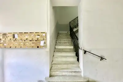 Casa in vendita, Via San Paolino, Messina