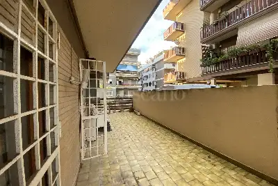 Casa in vendita, Via Corrado del Greco, Roma