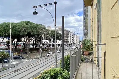 Casa in vendita, Via Giuseppe Natoli, Messina