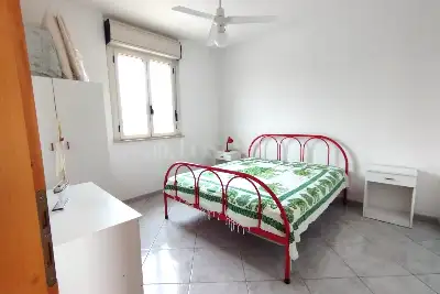 Casa in vendita, Manfredonia via "Ippocampo", Manfredonia