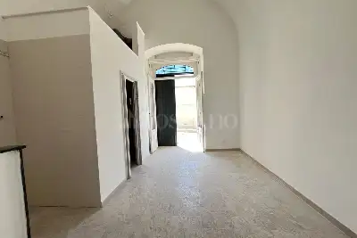 Casa in vendita, Largo Spontavomero, Cerignola