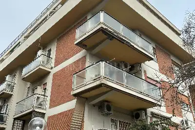 Casa in vendita, Via Capo Soprano, Roma