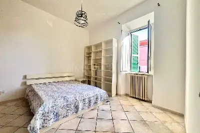 Casa in vendita, Via dei Quintili, Roma