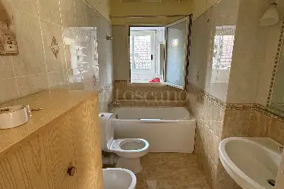 Casa in vendita, Via del Roveto, Catania