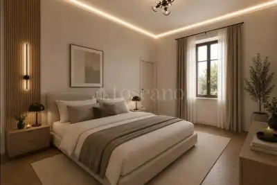 Casa in vendita, Via Appia Nuova, Roma