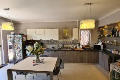Casa in vendita, Via Corvara, Nettuno