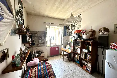 Casa Indipendente in vendita, Via Appia Lato Napoli, Formia