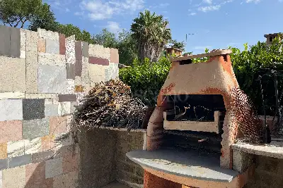 Casa in vendita, Via Louis Daguerre, Roma