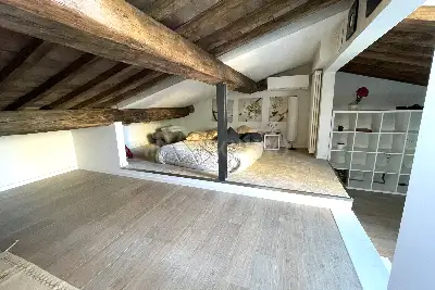 Villino a Schiera in vendita, Via Pietro Toselli, Firenze