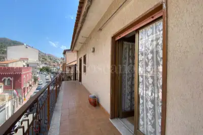 Casa in vendita, Via Lombardo, Letojanni