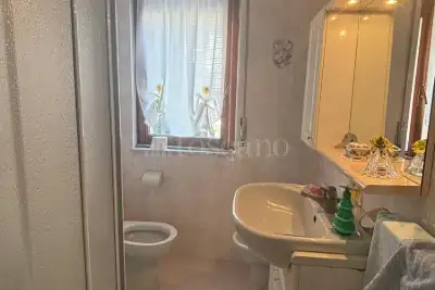 Casa in vendita, Via Parravicini, Solbiate Olona