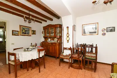 Casa Indipendente in vendita, Via Noseda, Cernobbio