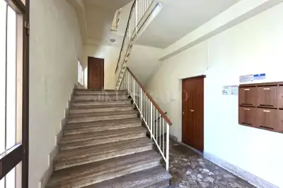Casa in vendita, Via Giuseppe Pescetti, Firenze