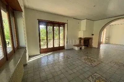 Villa in vendita, Via Pezzogrande, Sant'Elia Fiumerapido