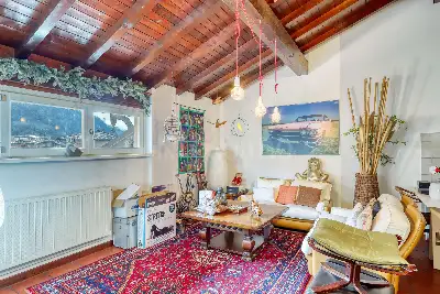 Villa in vendita, Via Luigi Pirandello, Besano