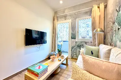 Casa in affitto, Via Luigi Anelli, Milano