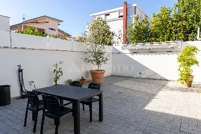 Villino a Schiera in vendita, VIALE XXI APRILE 16, Latina