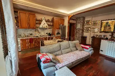 Casa in vendita, Via Pietro Adami, Roma