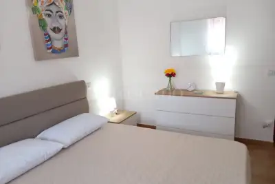 Casa in affitto, Via Milazzo 44, Bagheria