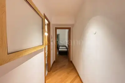 Casa in vendita, Via di San Basilio, Roma